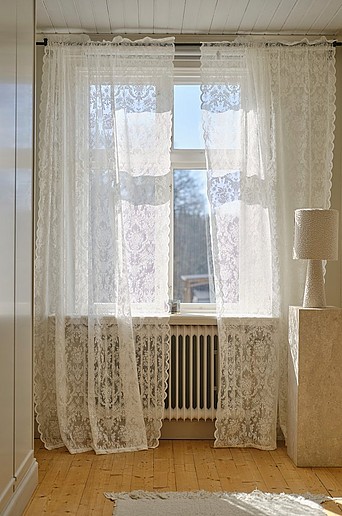 LACINA kanallängd 2-pack