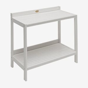 LÄCKÖ utekök / arbetsbänk utan vask