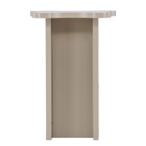 LAILA Sidobord Beige