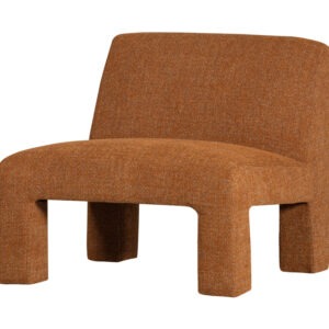 LAVID Fåtölj Orange