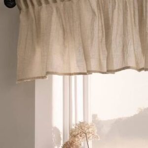 LAYER gardinkappa Greige