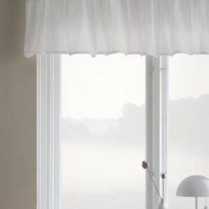 LAYER gardinkappa Vit