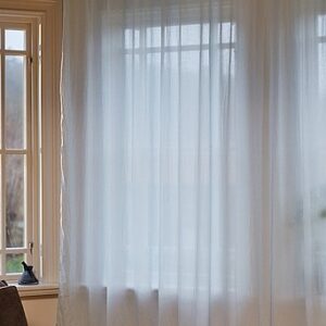 LAYER multifunktionsgardin 1 längd extra bred