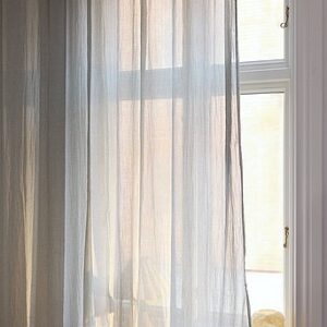 LAYER multifunktionsgardin 1 längd extra bred