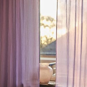 LAYER multifunktionsgardin 2-pack