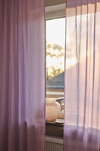 LAYER multifunktionsgardin 2-pack