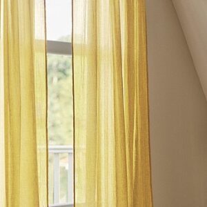 LAYER multifunktionsgardin 2-pack