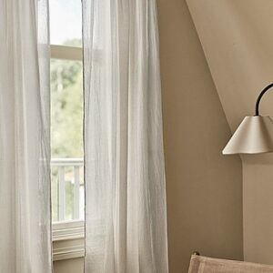 LAYER multifunktionsgardin 2-pack