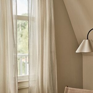 LAYER multifunktionsgardin 2-pack