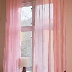 LAYER multifunktionsgardin 2-pack