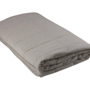 LEA Överkast Enkel Linne