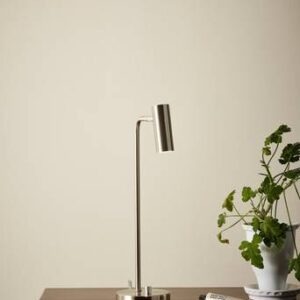 LEE bordslampa Satin