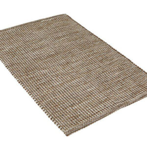 LELLE Matta 200×300 Brun