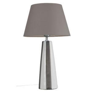 LEYA Bordslampa Nougat