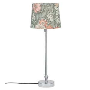 LIAM Bordslampa Grön