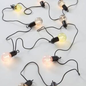 LIGHTY ljusslinga LED Multi