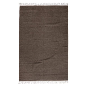 LILIAN Ullmatta 200×290 Brun