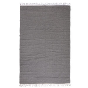 LILIAN Ullmatta 240×340 Grå