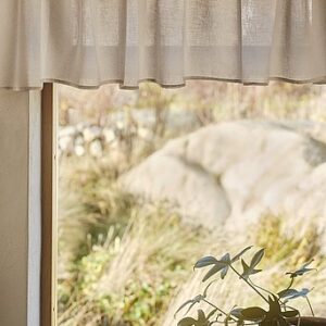 LILL gardinkappa linnemix