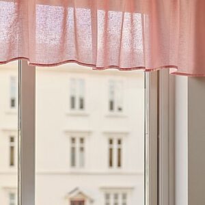 LILL gardinkappa linnemix