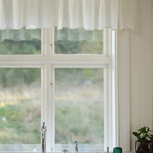 LILL gardinkappa linnemix