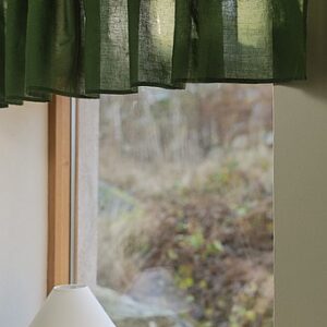 LILL gardinkappa linnemix