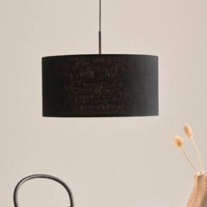 LILLY taklampa Svart