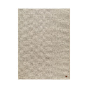 LIMHAMN Ullmatta 160×230 Vit