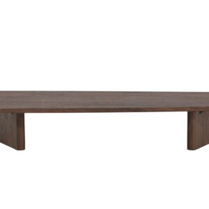 LISE Soffbord 180 Mocka