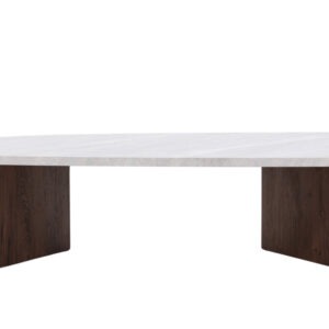 LISE Soffbord Ljusgrå