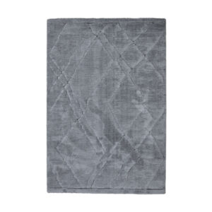 LIVIA Ryamatta 160×230 Antracit