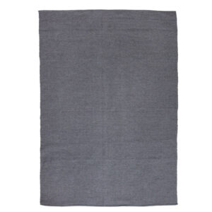 LIZA Ullmatta 160×230 Antracit