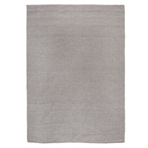 LIZA Ullmatta 200×290 Grå