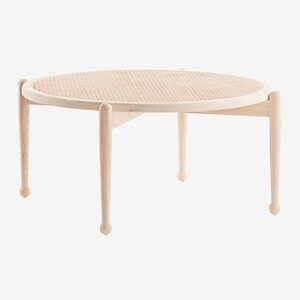 LJUNGHUSEN soffbord ø 89 cm