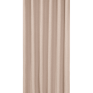 LOA duschdraperi Ljus mullvad