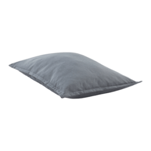 LOKI OUTDOOR hundbädd/kattbädd 100×70 cm Pärlgrå