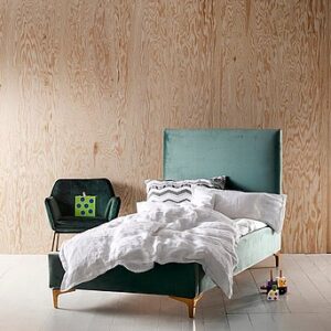 LORIENT barnsäng 70×160 cm