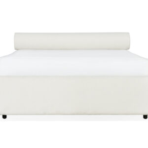 LOUICE Sängpaket 140 Bouclé Offwhite