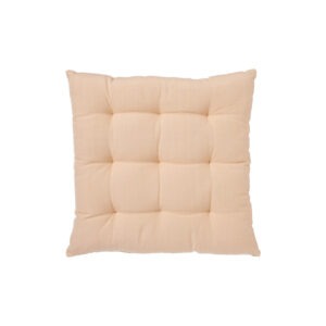 LOUIE Stolsdyna 40cm Korall