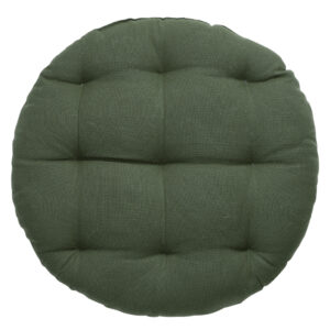 LOUIE Stolsdyna D40 Mossa