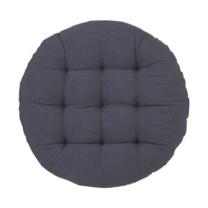 LOUIE Stolsdyna Grå D40cm