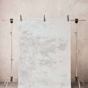 LOVIS luggmatta Silver