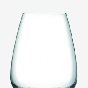 LSA – Dricksglas Culture 2-pack – Transparent – Dricksglas – Från Homeroom