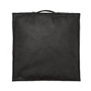 LYCKE Sittpuff Antracit