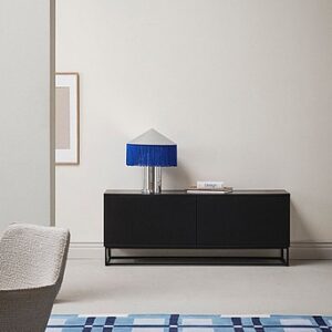 LYCKEBY tv-bänk 42×140 cm