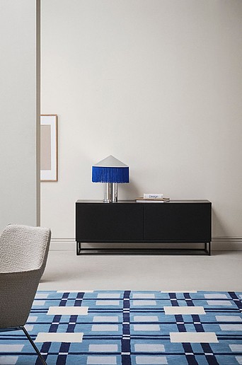 LYCKEBY tv-bänk 42×140 cm