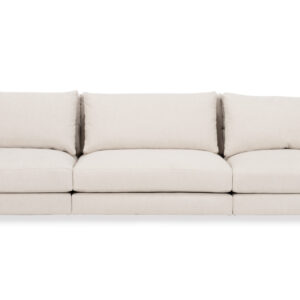 LYON 4-sits Modulsoffa Beige