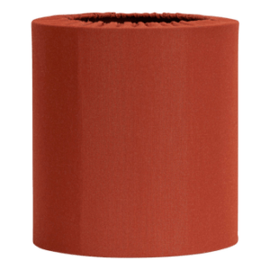 Lampskärm CELYN Rost