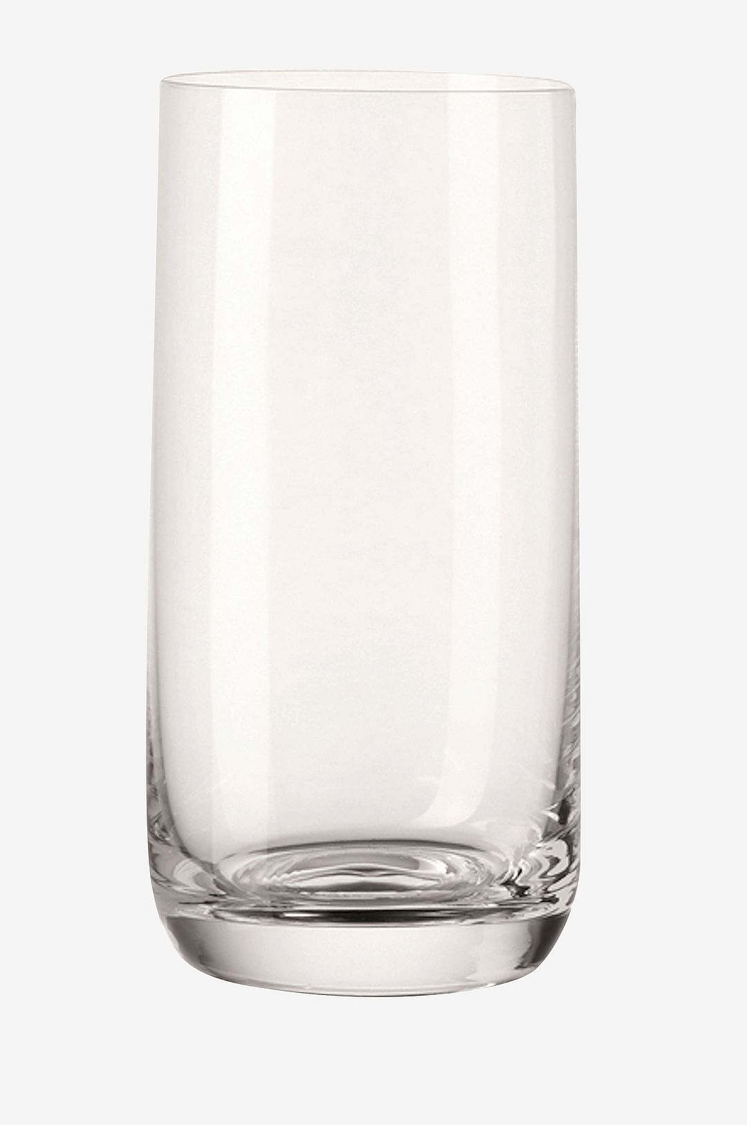 Leonardo – Dricksglas Daily 33 cl 6-pack – Transparent – Dricksglas – Från Homeroom