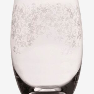 Leonardo – LD Tumblerglas CHATEAU 6-pack – Transparent – Drinkglas & shotglas – Från Homeroom